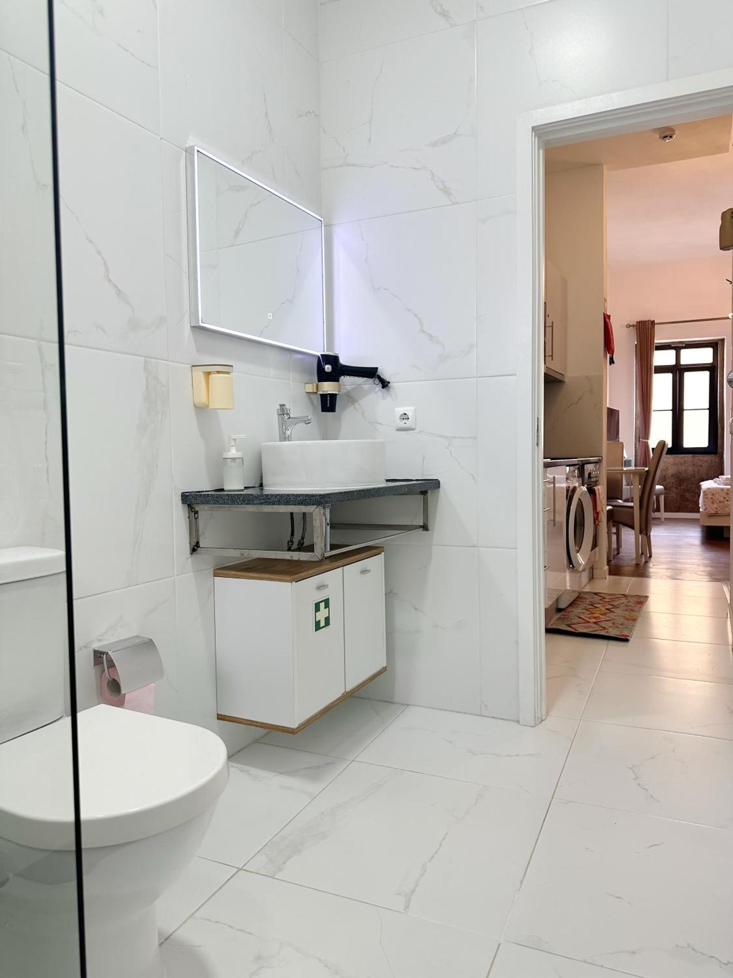 Central Cozy Stay 2 Ac Near Metro Porto Dış mekan fotoğraf